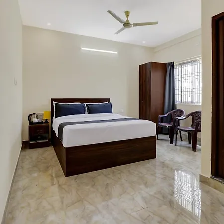 Collection O S. M. Village Residency, Near Dsr Elixir, Bidare Agrahara